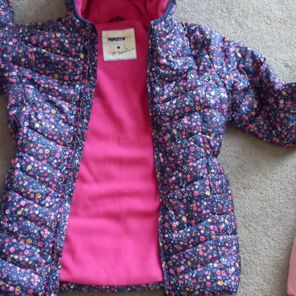 Jacket - Picture 3 of 3
